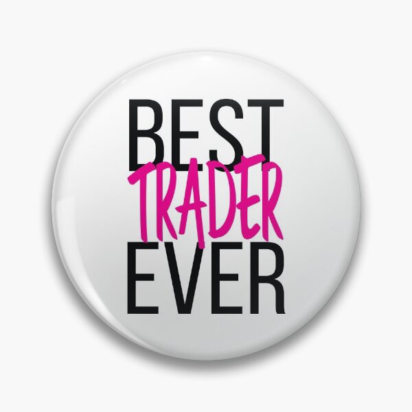 Item preview, Best Trader Ever designed and sold by ProjectX23.