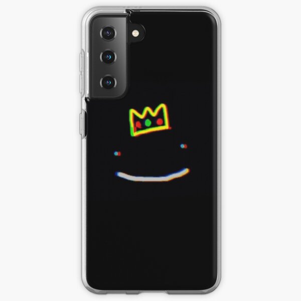 Le rêve de Ranboo Coque souple Samsung Galaxy