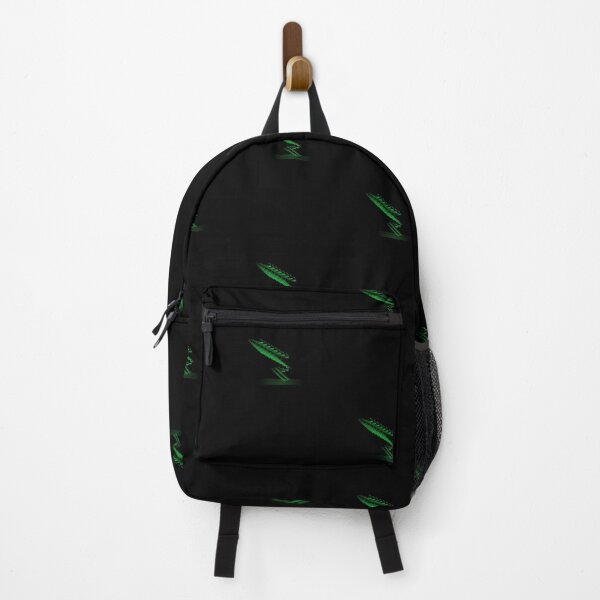Item preview, Forza Racings masks black green neon blacklight cool  designed and sold by Long Exposure.