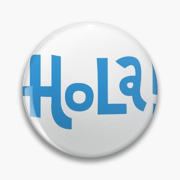 Item preview, Hello in Spanish designed and sold by Jhaustria.