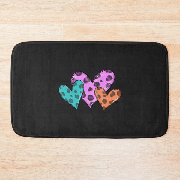 Item preview, LEOPARD HEART designed and sold by JavierShih.