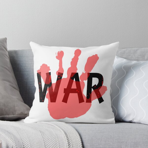 Item preview, Stop War designed and sold by Han Zo.