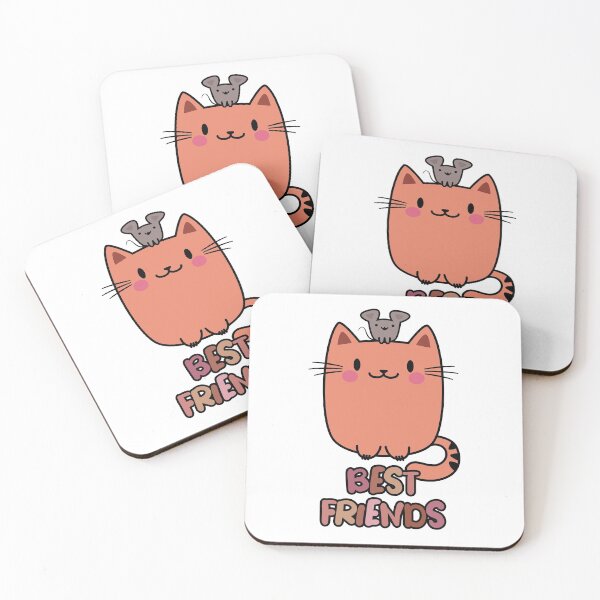 Item preview, Best friends designed and sold by rainbowbirds.