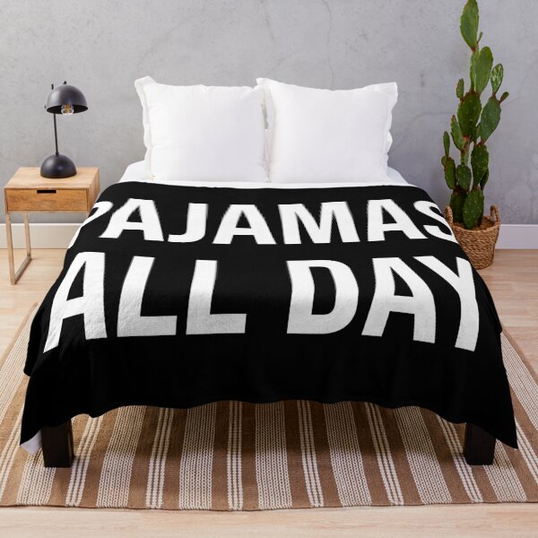 Item preview, Pajamas All Day designed and sold by MSA-42.