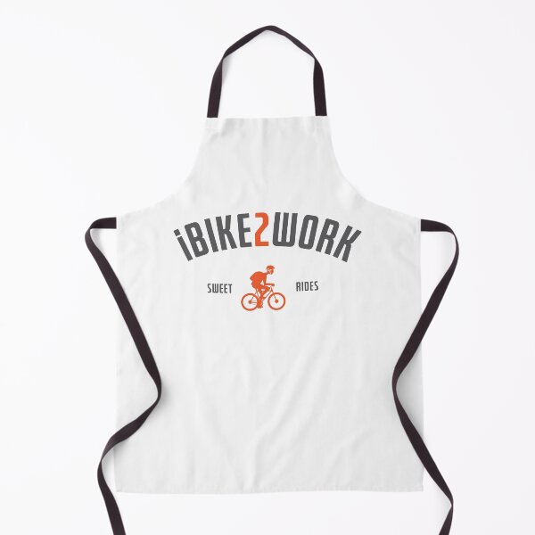 Item preview, iBike2Work designed and sold by SilverSharkShop.
