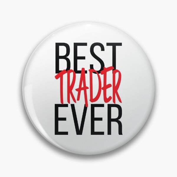 Item preview, Best Trader Ever designed and sold by ProjectX23.