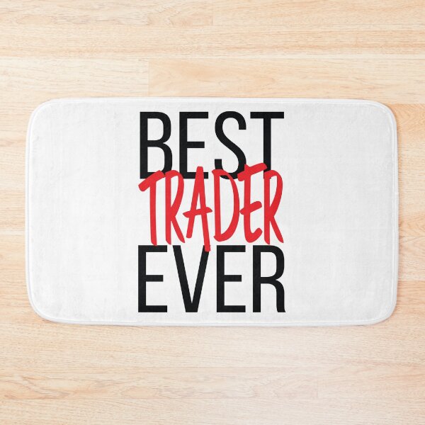 Item preview, Best Trader Ever designed and sold by ProjectX23.