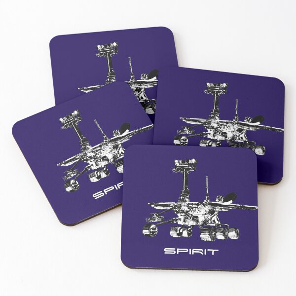 Item preview, NASA Spirit Mars Rover designed and sold by Spaceflight Designs.