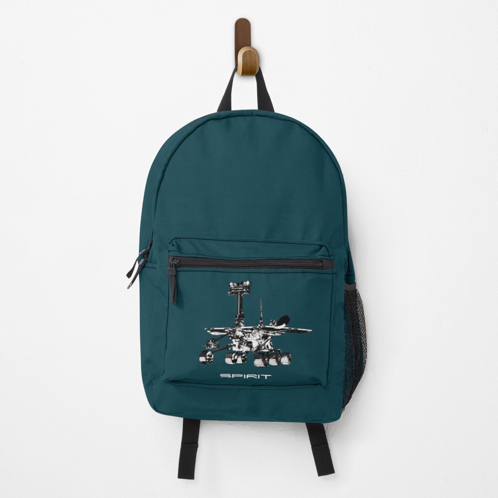 Item preview, Backpack designed and sold by mthierst.