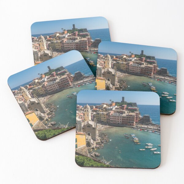 Item preview, Vernazza, Cinque Terre, Riviera di Levante, designed and sold by reisefoto.