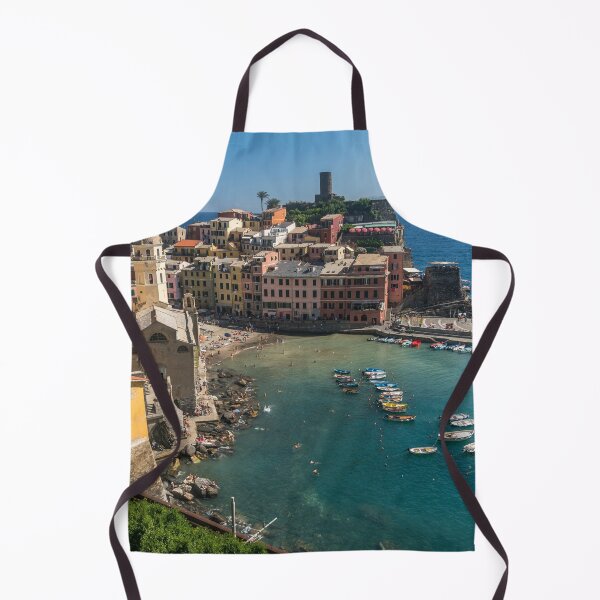 Item preview, Vernazza, Cinque Terre, Riviera di Levante, designed and sold by reisefoto.