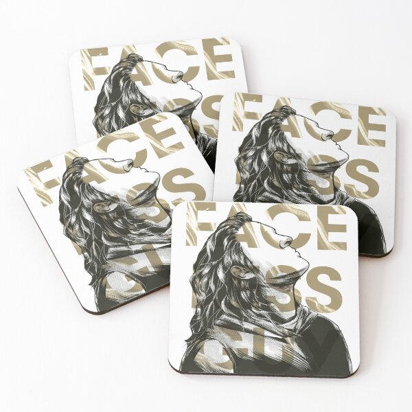 Item preview, The faceless guy designed and sold by Facelessguy.