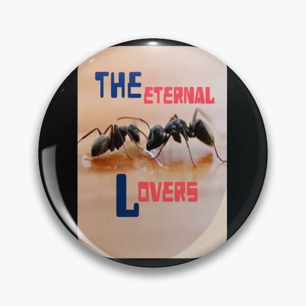 Item preview, The eternal lovers  designed and sold by Hamaridukaan.