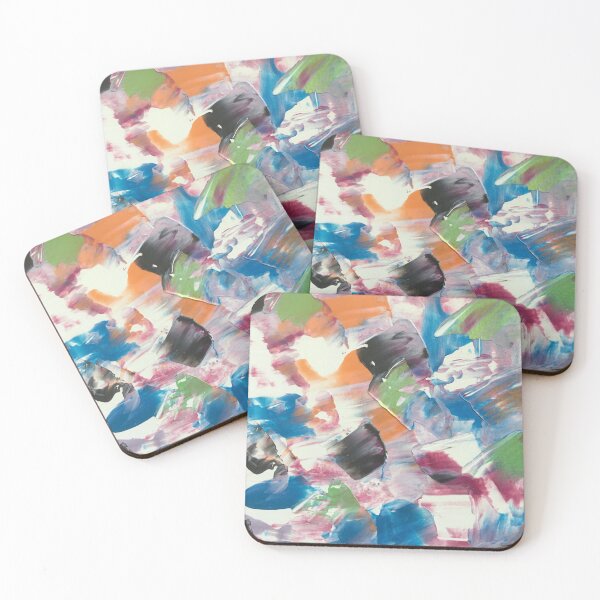 Item preview, A little blue  designed and sold by Niculina.