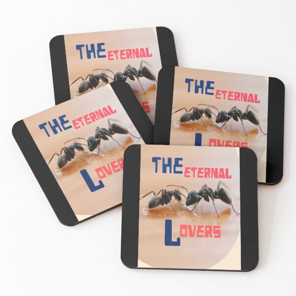 Item preview, The eternal lovers  designed and sold by Hamaridukaan.