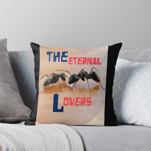 Item preview, The eternal lovers  designed and sold by Hamaridukaan.