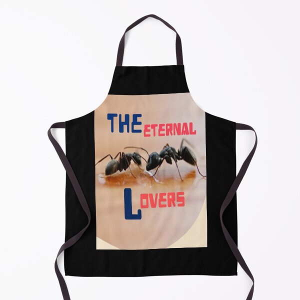 Item preview, The eternal lovers  designed and sold by Hamaridukaan.