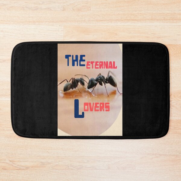 Item preview, The eternal lovers  designed and sold by Hamaridukaan.