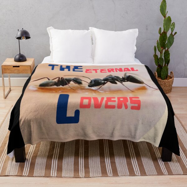 Item preview, The eternal lovers designed and sold by Hamaridukaan.