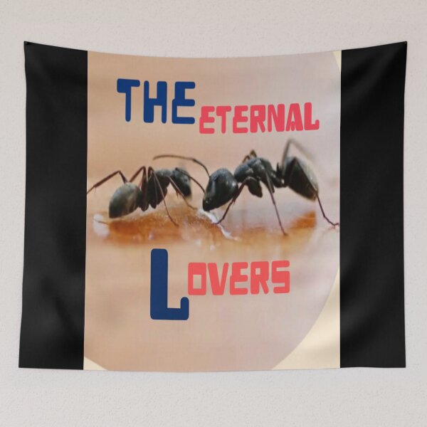 Item preview, The eternal lovers  designed and sold by Hamaridukaan.