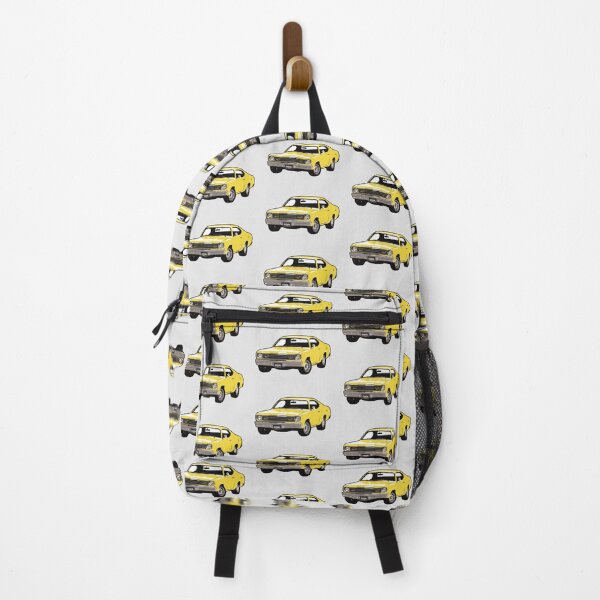 Item preview, 70's Yellow PD designed and sold by CoolRide.