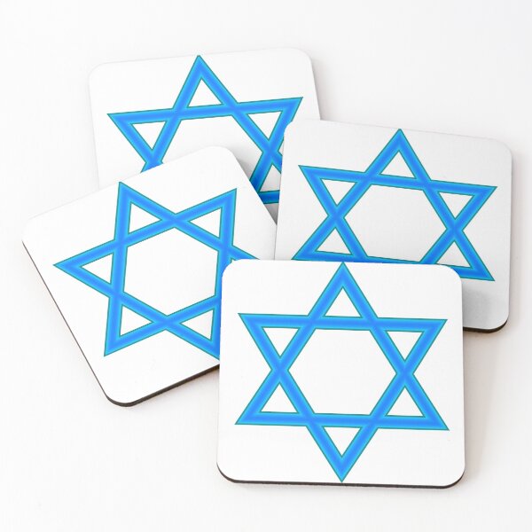 Item preview, Star of David designed and sold by Marc4577.