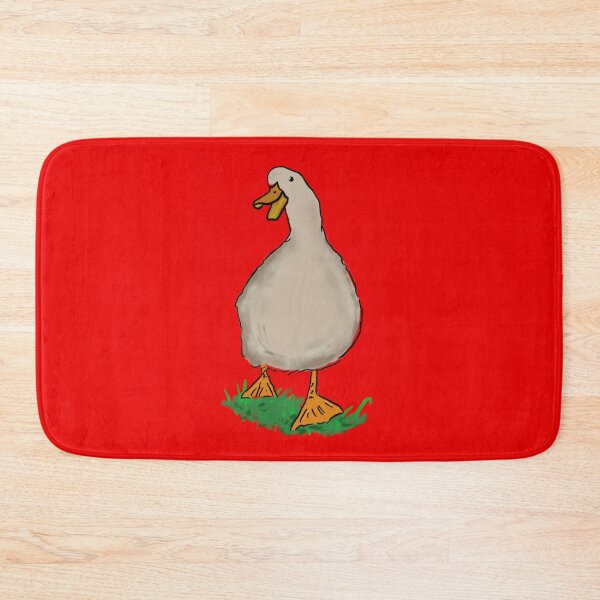 Item preview, Duck  designed and sold by iancoppack.
