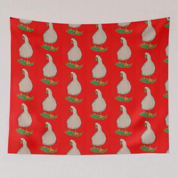 Item preview, Duck  designed and sold by iancoppack.