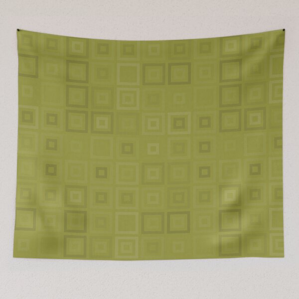 Item preview, Large Yellow Pastel Pattern designed and sold by Inimma.