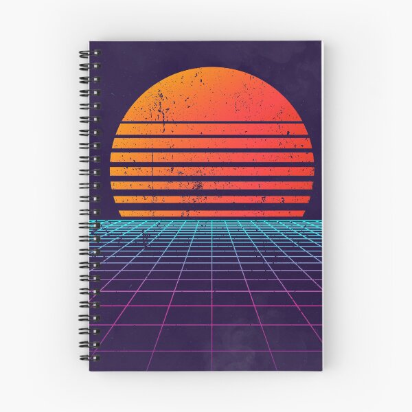 Item preview, 80s Synthwave Aesthetic designed and sold by MaiZephyr.
