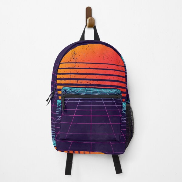 Item preview, 80s Synthwave Aesthetic designed and sold by MaiZephyr.