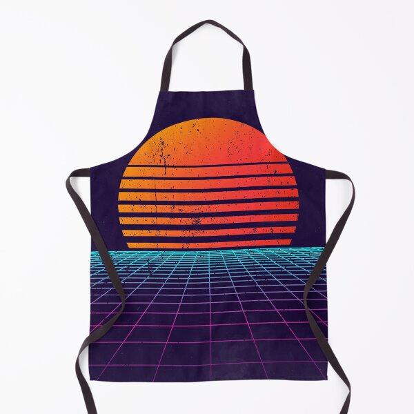 Item preview, 80s Synthwave Aesthetic designed and sold by MaiZephyr.