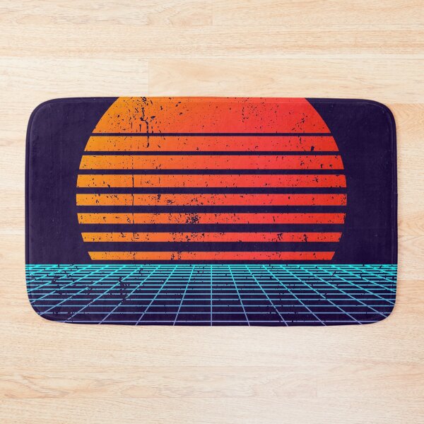 Item preview, 80s Synthwave Aesthetic designed and sold by MaiZephyr.