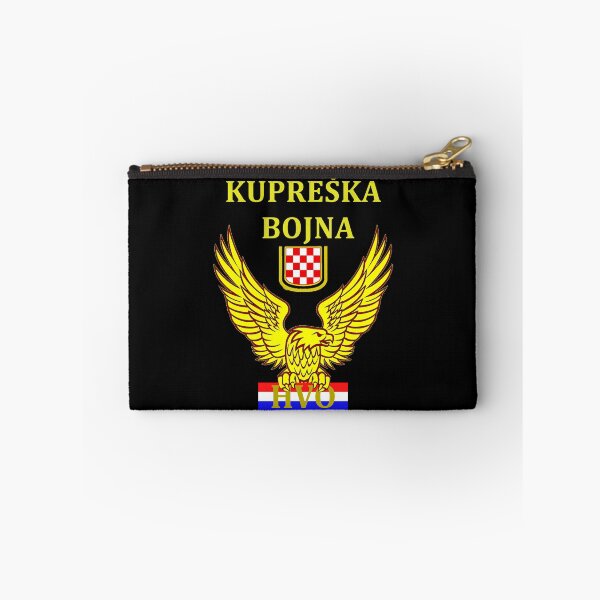 Item preview, Kupreska Bojna HVO BiH Kupres designed and sold by Velered Designs ⚜️.