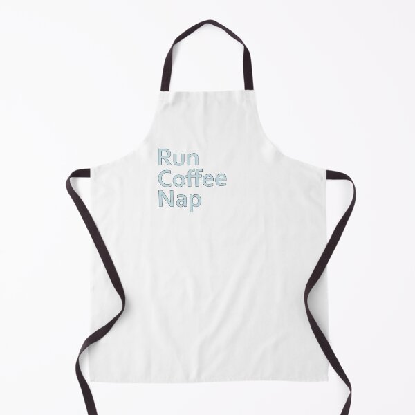 Item preview, Run Coffee Nap designed and sold by emilyknox1.