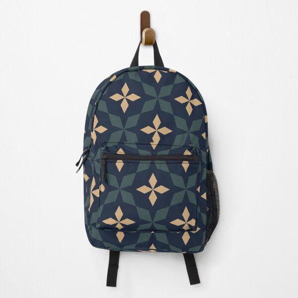 Item preview, Geometric Design #012 - Diamond Star Shape Pattern designed and sold by isko1977.