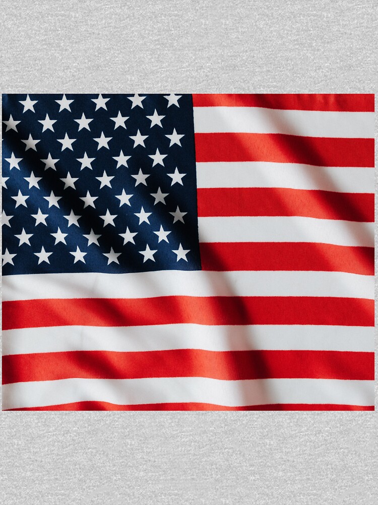 American Flag by Claudiocmb