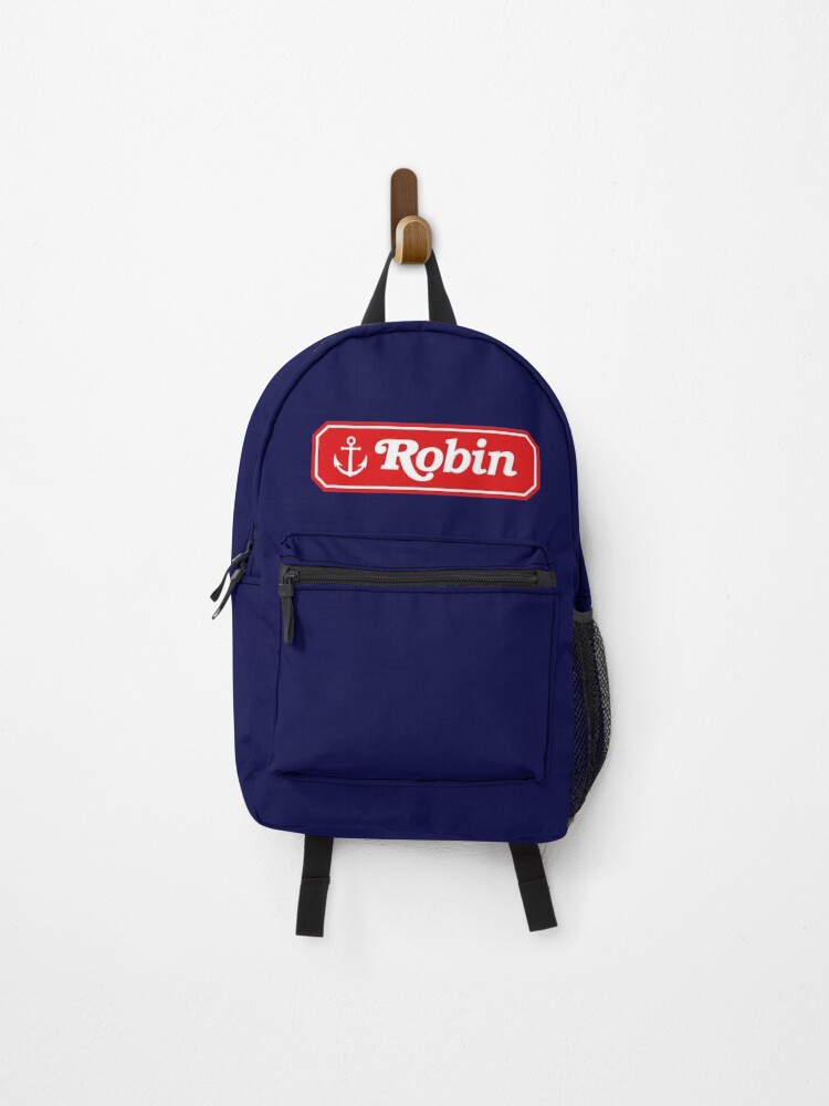 scoops ahoy backpack