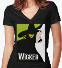 wicked musical t shirt