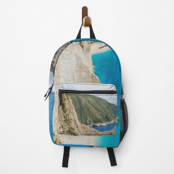 Item preview, Mountains and sea, Zante, Greece designed and sold by elgreko.