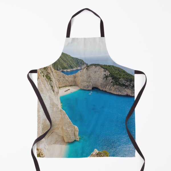 Item preview, Mountains and sea, Zante, Greece designed and sold by elgreko.
