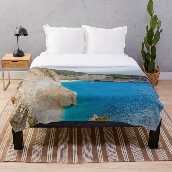 Item preview, Mountains and sea, Zante, Greece designed and sold by elgreko.