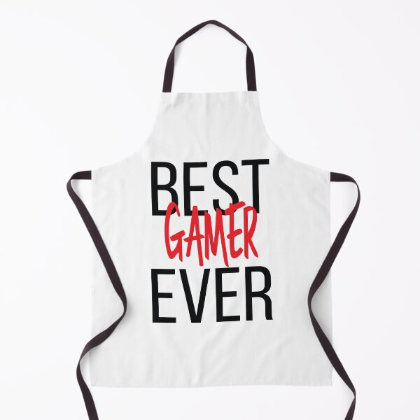 Item preview, Best Gamer Ever designed and sold by ProjectX23.