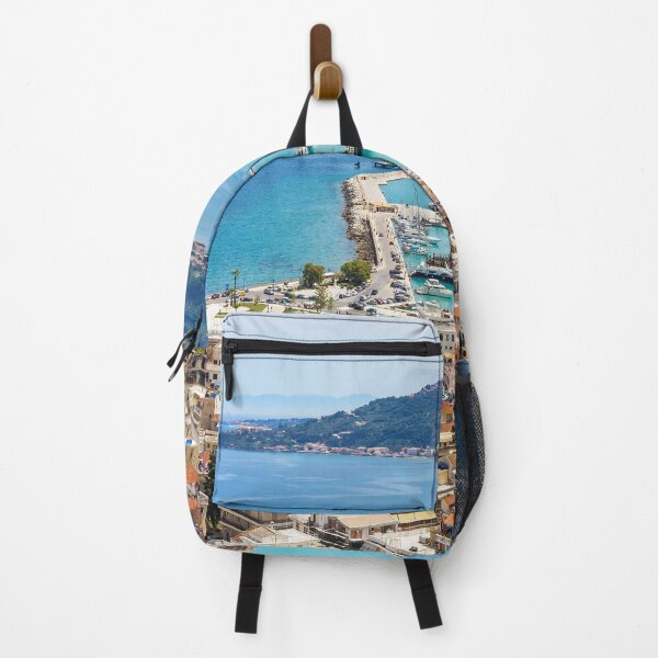 Item preview, Mountains and sea, Zante, Greece designed and sold by elgreko.