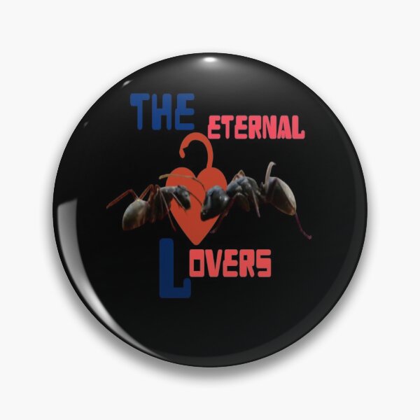 Item preview, The eternal lovers  designed and sold by Hamaridukaan.