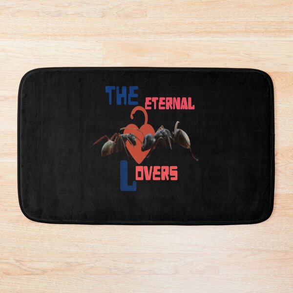 Item preview, The eternal lovers  designed and sold by Hamaridukaan.