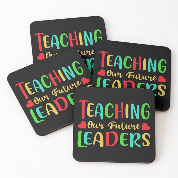 Item preview, Teaching Our Future Leaders designed and sold by mteehut.