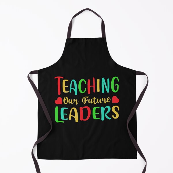 Item preview, Teaching Our Future Leaders designed and sold by mteehut.