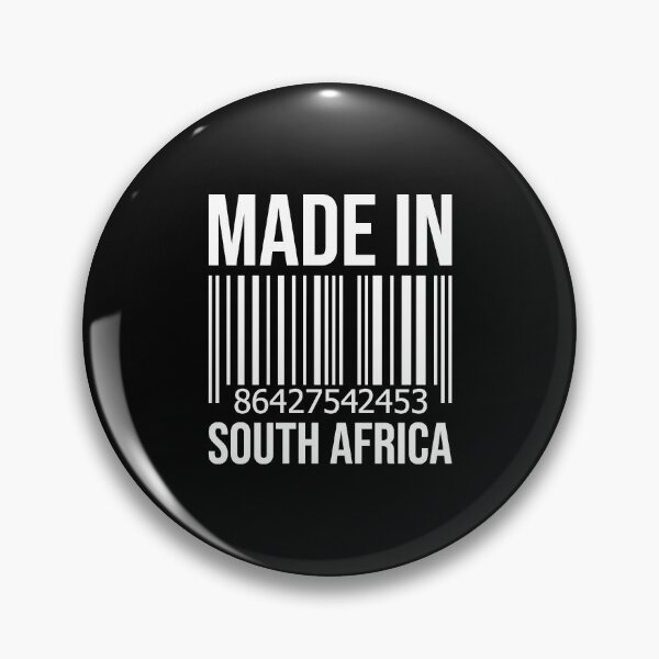 Item preview, Made in South Africa designed and sold by XCIV.