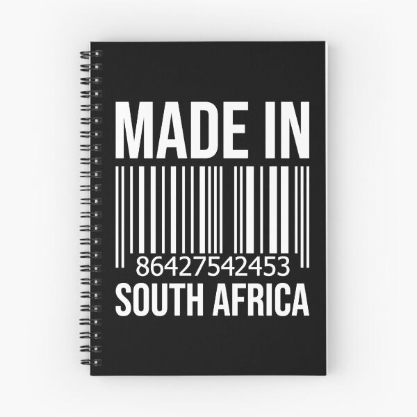 Item preview, Made in South Africa designed and sold by XCIV.